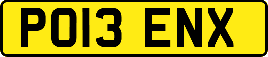 PO13ENX