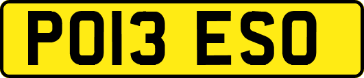 PO13ESO