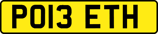 PO13ETH