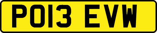 PO13EVW