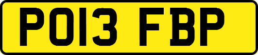 PO13FBP