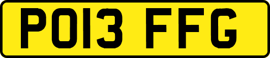 PO13FFG