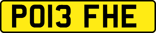 PO13FHE