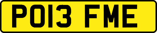PO13FME