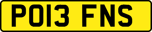 PO13FNS