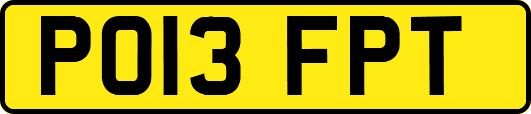 PO13FPT