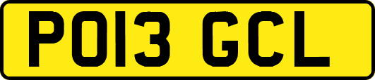 PO13GCL
