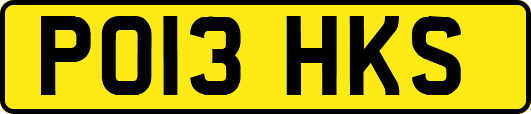 PO13HKS