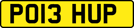 PO13HUP