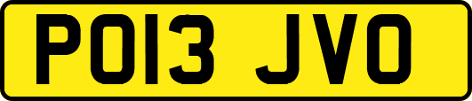 PO13JVO
