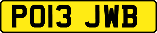 PO13JWB