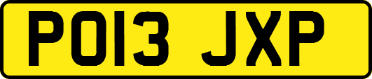 PO13JXP