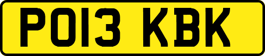 PO13KBK