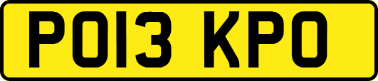 PO13KPO