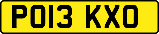 PO13KXO
