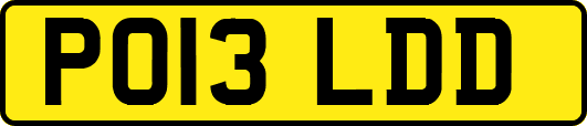 PO13LDD