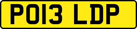 PO13LDP