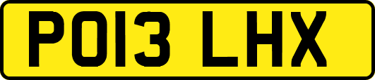 PO13LHX