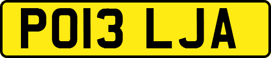 PO13LJA