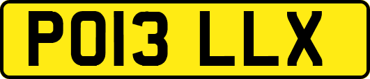 PO13LLX