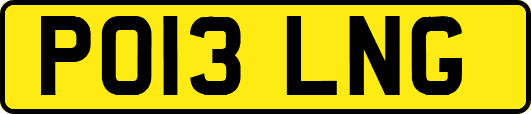 PO13LNG