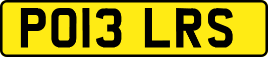 PO13LRS