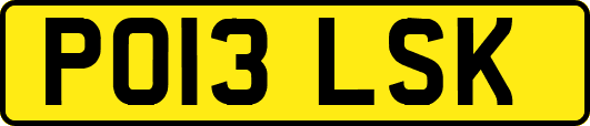 PO13LSK