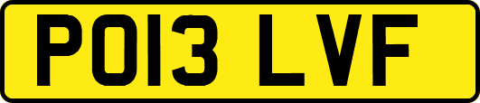 PO13LVF