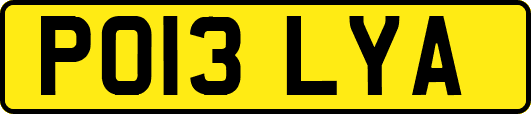 PO13LYA