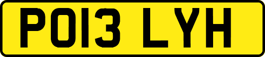 PO13LYH