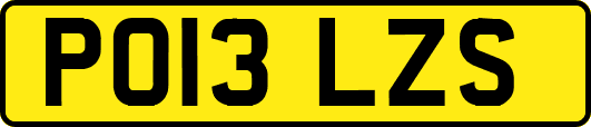 PO13LZS