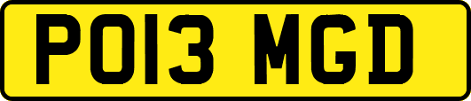 PO13MGD
