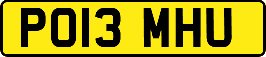 PO13MHU