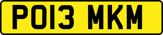 PO13MKM