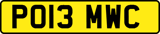 PO13MWC