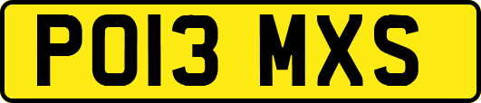 PO13MXS