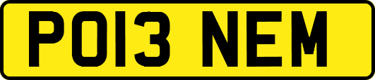 PO13NEM