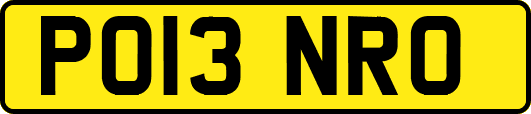 PO13NRO