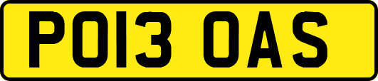 PO13OAS
