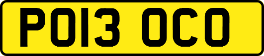 PO13OCO