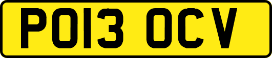 PO13OCV