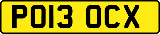 PO13OCX