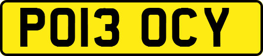 PO13OCY