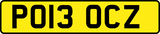 PO13OCZ