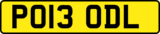 PO13ODL