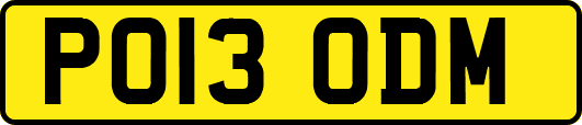 PO13ODM