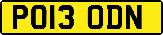 PO13ODN