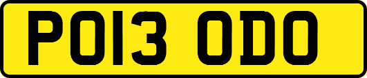 PO13ODO