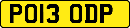 PO13ODP