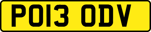 PO13ODV